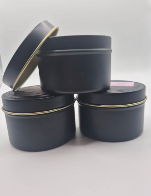 Citrus Bloom (Sweet Citrus Joy)