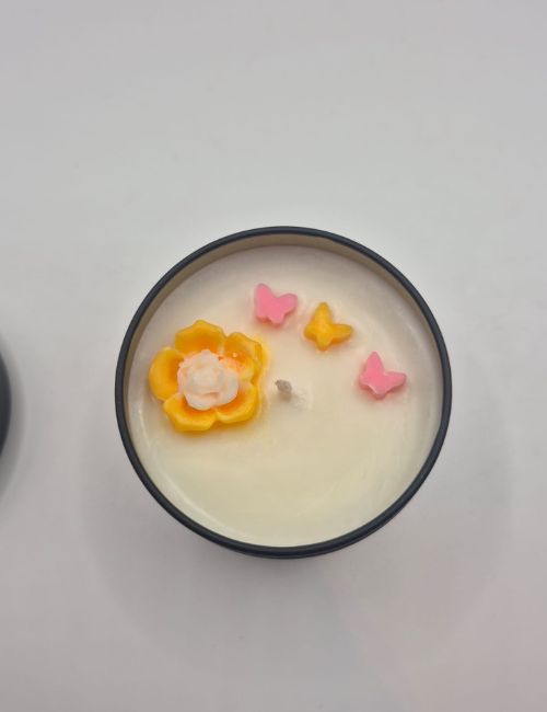 Citrus Bloom (Sweet Citrus Joy)