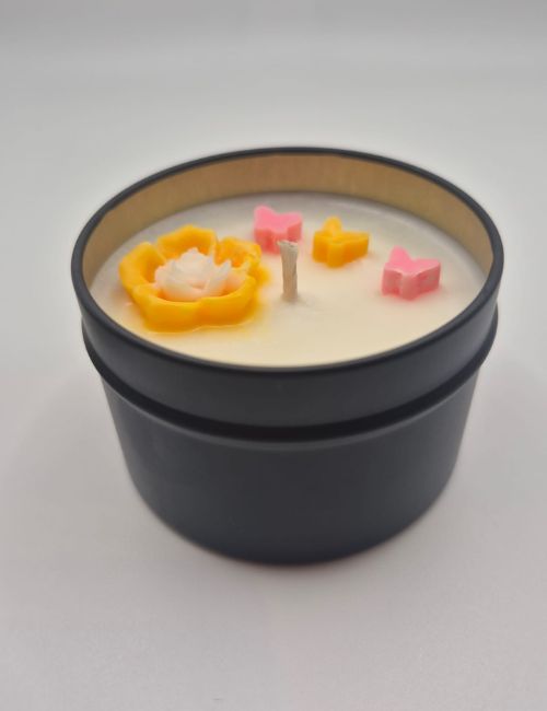 Citrus Bloom (Sweet Citrus Joy)