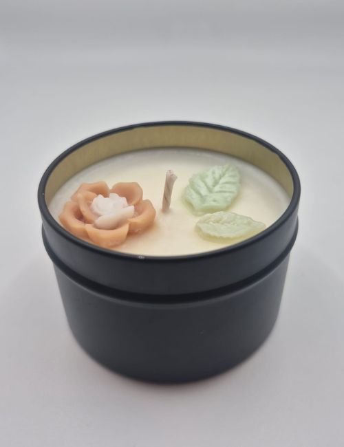 Golden Sunshine (Vanilla)