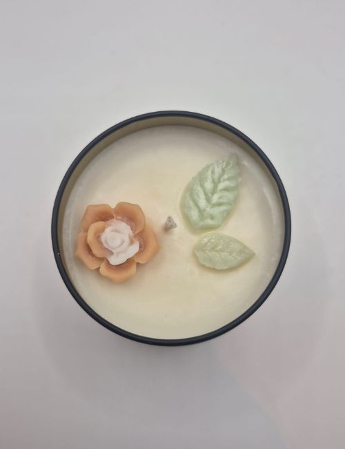 Golden Sunshine (Vanilla)