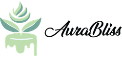 AuraBliss logo