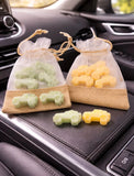 Car Scent Wax Melts