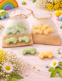 Car Scent Wax Melts