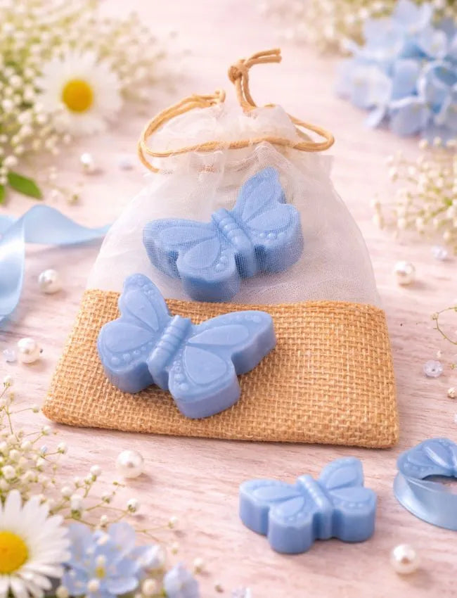 Car Scent Wax Melts