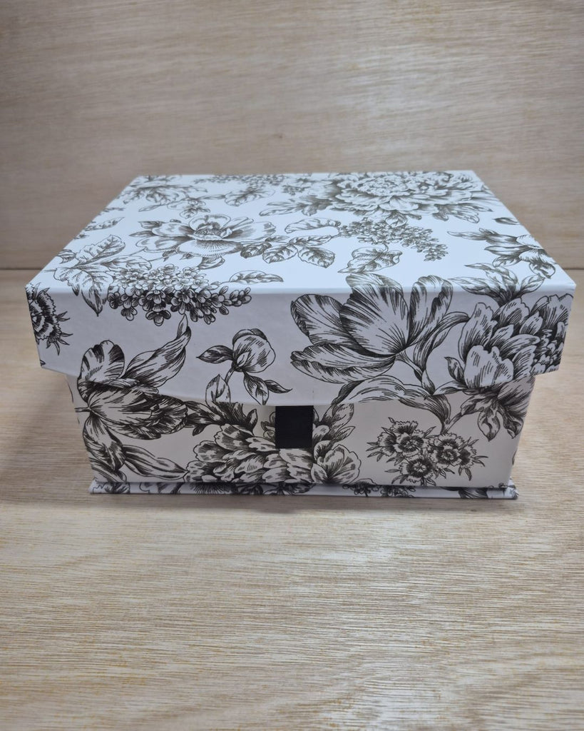 Luxury Aromatherapy Gift Box