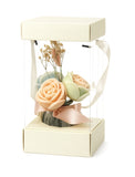 Luxury Rose Wax Melt Vase Gift Set