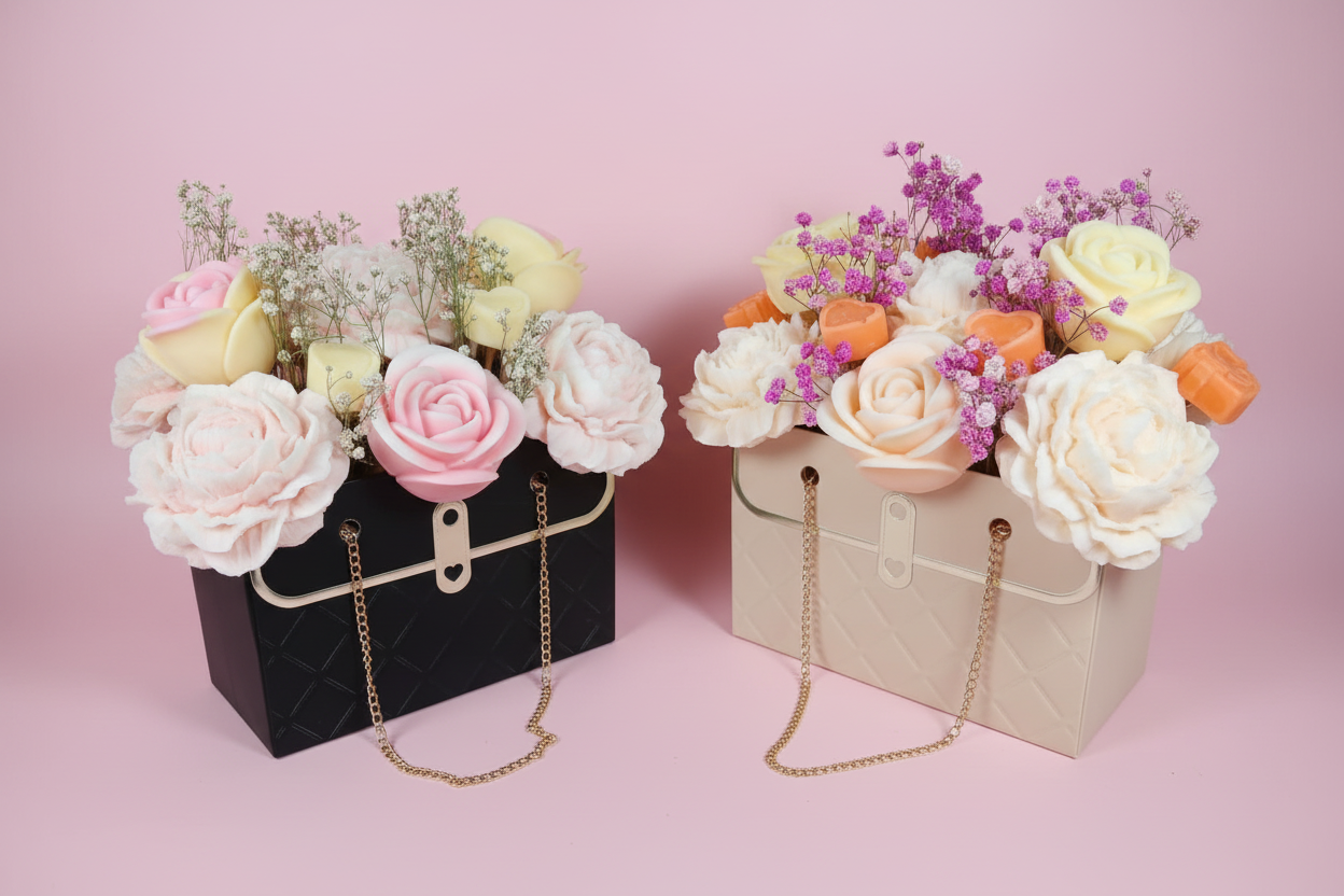 AuraBliss products for wholesale and retail stockists
