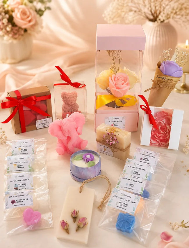 Boutique Discovery Box
