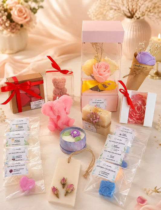 Boutique Discovery Box