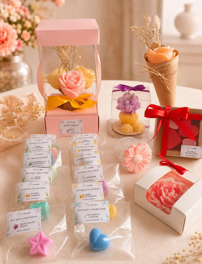 Wedding & Bridal Discovery Box