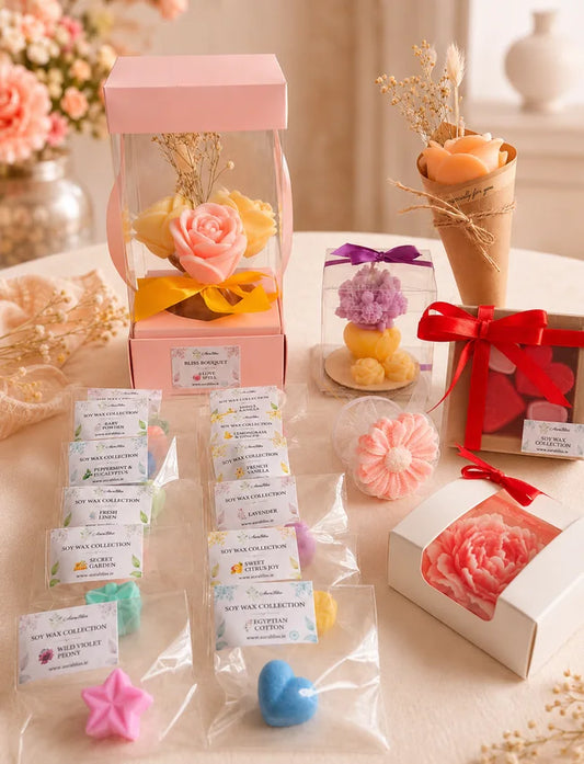 Wedding & Bridal Discovery Box