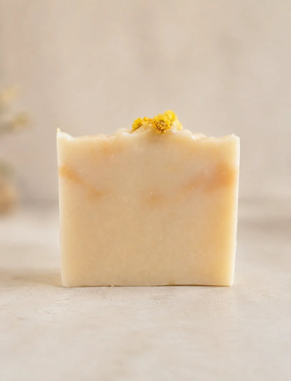 Eternal Mimosa - Handmade Botanical Soap