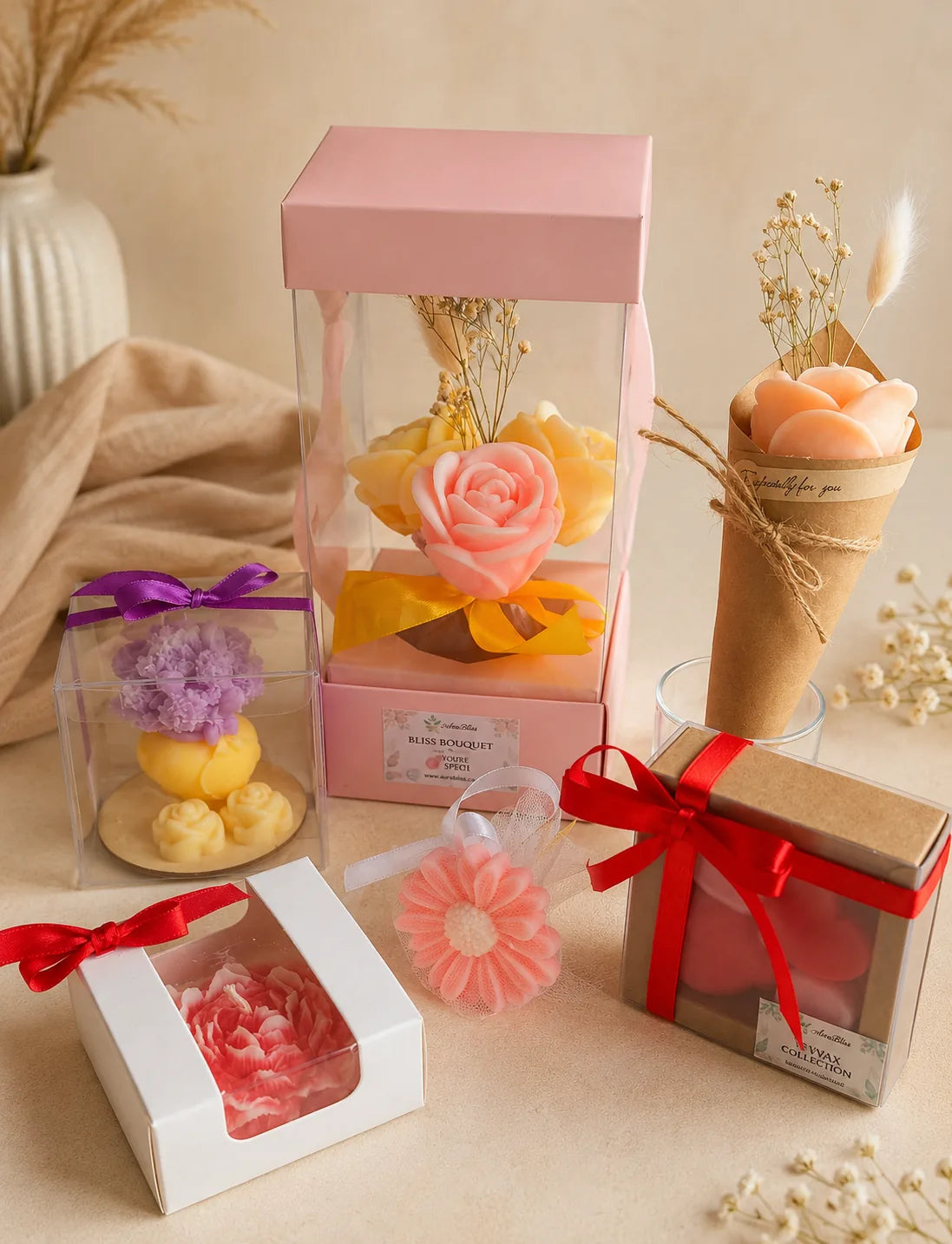 Wedding & Bridal Discovery Box