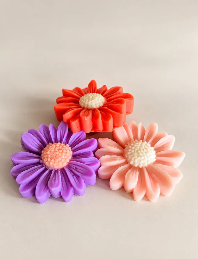 Decorative Soy Wax Melts – Organza Bag