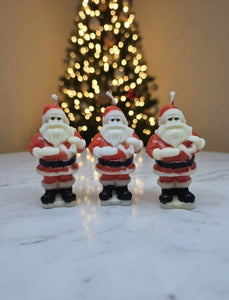 Santa Claus
